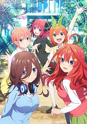 The Quintessential Quintuplets Specials