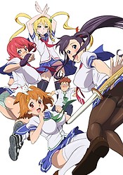 Ebiten: Kouritsu Ebisugawa Koukou Tenmonbu - Anime - AniDB