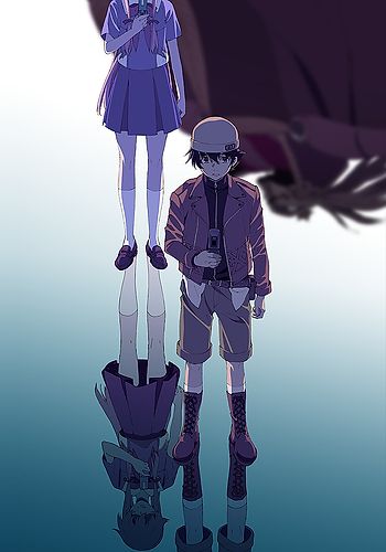 Mirai Nikki TV, Anime-Planet