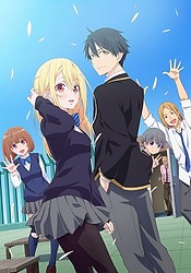 Genero Romantic Subtext » Anime TV Online