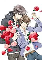Sekaiichi Hatsukoi 2