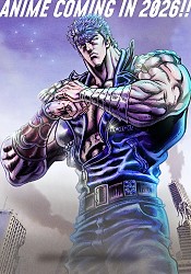 Hokuto no Ken -Fist of the North Star-