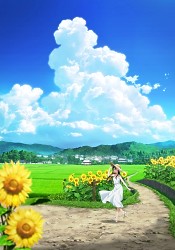 Tenkou-saki no Seiso Karen na Bishoujo ga, Mukashi Danshi to Omotte Issho ni Asonda Osananajimi Datta Ken