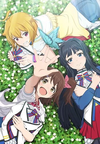 The iDOLM@STER MILLION LIVE! Special | LiveChart.me