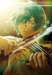 Ao no Orchestra 2nd Season