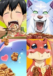 Tondemo Skill de Isekai Hourou Meshi 2