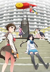 MONOGATARI Series: OFF & MONSTER Season