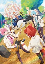 STPR Movie: Hajimari no Monogatari ~Strawberry School Festival!!!~