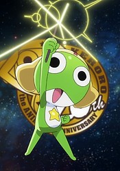 Sgt. Frog Movie (2026)