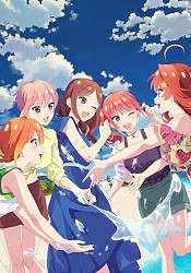 The Quintessential Quintuplets Specials 2