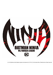 Batman Ninja vs. Yakuza League