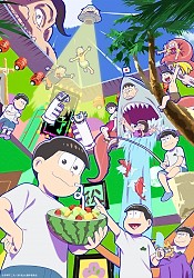 Osomatsu-san 4th Season
