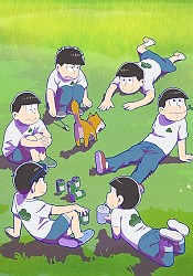 Osomatsu-san 4th Season