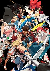 GUILTY GEAR STRIVE: DUAL RULERS