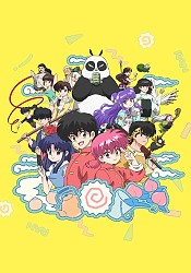 Ranma1/2 (2024)