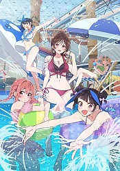 Kanojo, Okarishimasu 4th Season