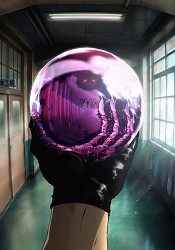 Jigoku Sensei Nube (2025)
