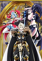 Tsuihou sareta Tensei Juukishi wa Game Chishiki de Musou suru