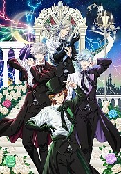 Uta no☆Prince-sama♪ Maji Love TABOO NIGHT XXXX