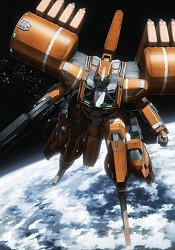 ALDNOAH.ZERO EP24.5: Ame no Dansho -The Penultimate Truth-