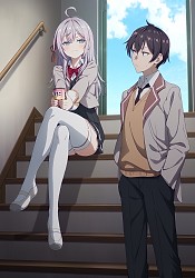 Tokidoki Bosotto Russia-go de Dereru Tonari no Alya-san Season 2