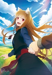 Spice and Wolf: MERCHANT MEETS THE WISE WOLF Season 2