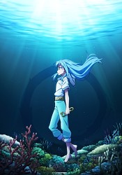 Tensei Shitara Slime Datta Ken Movie: Sokai no Namida-hen