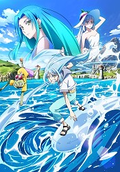 Tensei Shitara Slime Datta Ken Movie: Sokai no Namida-hen
