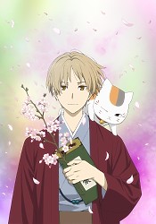 Natsume Yuujinchou Shichi Special