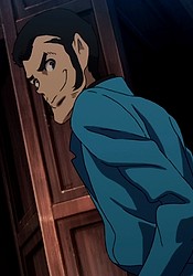 LUPIN THE IIIRD THE MOVIE (tentative title)