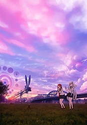 Twins HinaHima