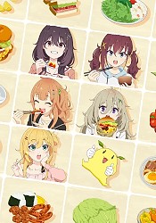Hibi wa Sugiredo Meshi Umashi