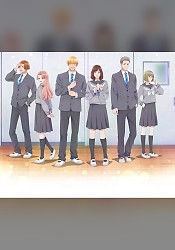 Taiyou yori mo Mabushii Hoshi