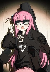 BOCCHI THE ROCK! 2nd Season