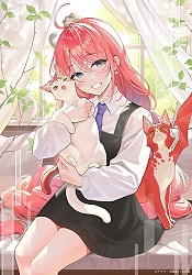 Neko to Ryuu