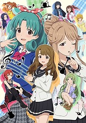 THE IDOLM@STER Million Live! ~Itsuka, Mannaka de~