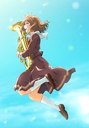 Saishuu Gakushou Hibike! Euphonium