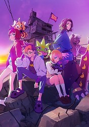 DIGIMON BEATBREAK