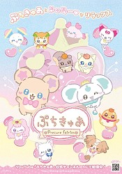 PetitCure ~Precure Fairies~