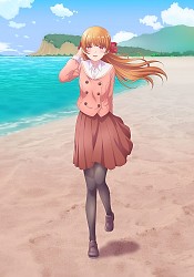 Osananajimi to wa LoveCom ni Naranai