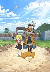 29-sai Dokushin Chuuken Boukensha no Nichijou