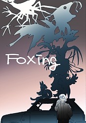 FOXING: Kitsuné-tsuki