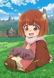 Maou no Musume wa Yasashisugiru!!