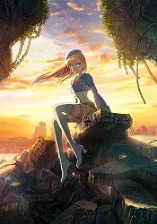 Towa no Yugure