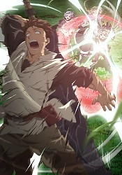 Ore wa Subete wo "Parry" suru: Gyaku Kanchigai no Sekai Saikyou wa Boukensha ni Naritai 2nd Season