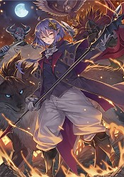 Mercedes and the Waning Moon: The Dungeoneering Feats of a Discarded Vampire Aristocrat
