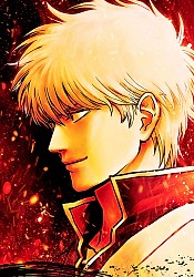 Gintama Movie 3: Yoshiwara Daienjou