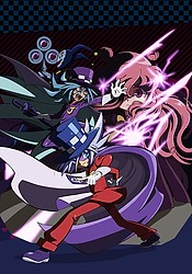 Kaitou Joker 2nd Season
