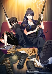 The Labyrinth of Grisaia: The Cocoon of Caprice 0