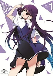 Grisaia no Kajitsu